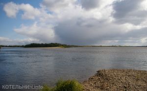 Рыбка оказалось золотой