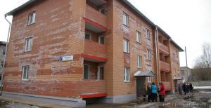 Прокуратура проверит законность продажи "КРИКовских" квартир