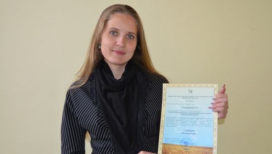 Котельничские фермеры получили 3 миллиона на развитие растениеводства