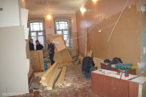 &laquo;Православие&raquo; меняют на &laquo;Советский период&raquo;