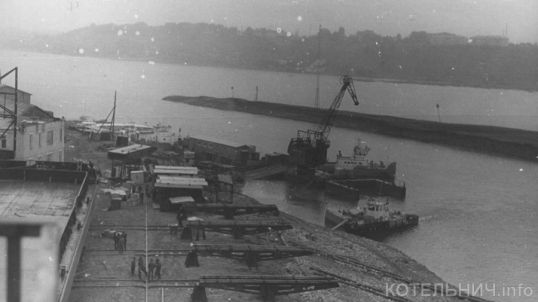 Котельнич: годы и люди