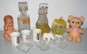 Экспозиция пополняется