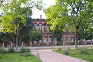 О наболевшем...