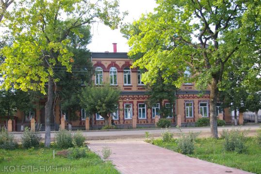 О наболевшем...