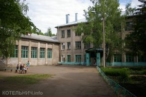 Школы готовятся к учебному году