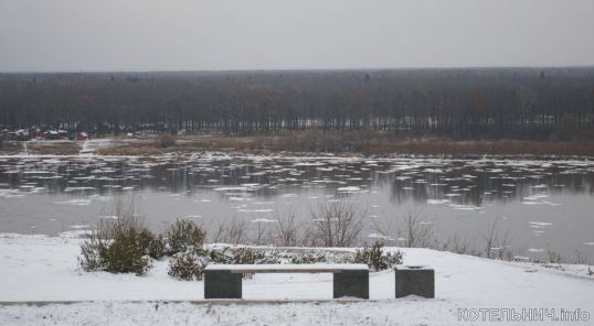 Котельнич сегодня