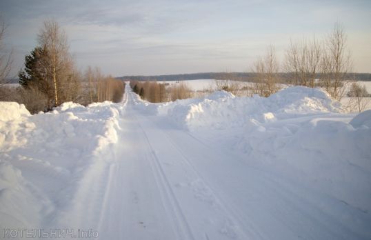 Зима: кручу-верчу заморозить хочу...
