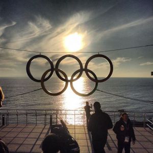 Сочи. Чего не покажут по телевизору