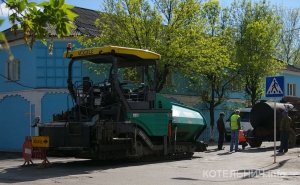 Суд обязал отремонтировать дороги