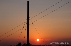 В квартирах станет тепло