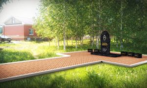 В Котельниче откроют памятник полицейским