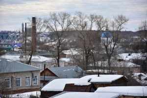 Весенний Котельнич