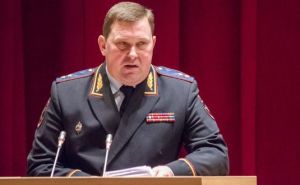 В котельничской полиции новый начальник