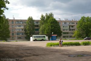 Проверили квартиры для переселенцев