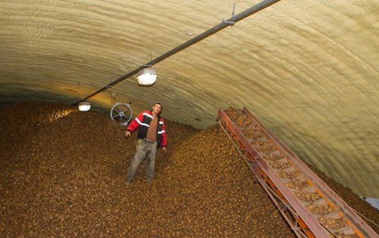 Котельничский фермер победил в фотоконкурсе