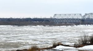 Половодье в режиме online