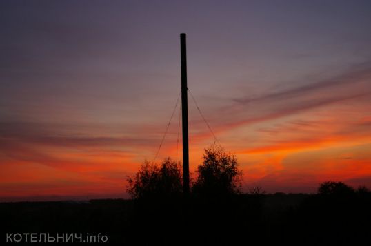 Тепло придет в квартиры котельничан