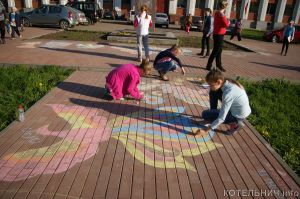 Котельнич сегодня