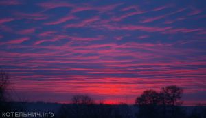 Котельнич сегодня