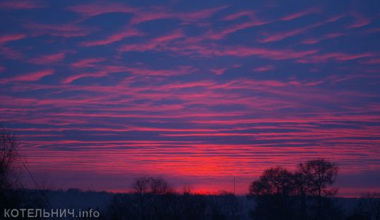 Котельнич сегодня