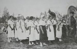 Котельнич: годы и люди