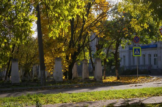 Работы по ЖКХ и благоустройству