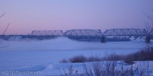 Котельнич сегодня