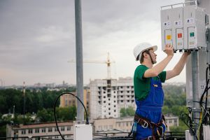 Миллиону жителей Кировской области включили 4G-скорость