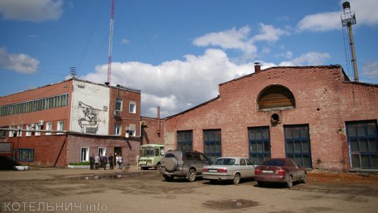 Восстановлены права работников механического завода