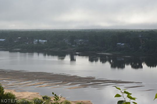 В Затон придет газ