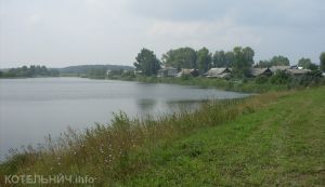 В Родичах ищут спонсоров