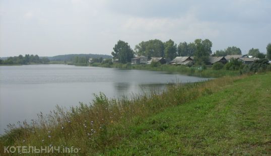 В Родичах ищут спонсоров