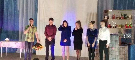 У "Венеции" второе место