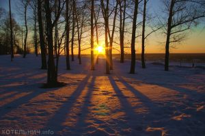 Котельнич сегодня