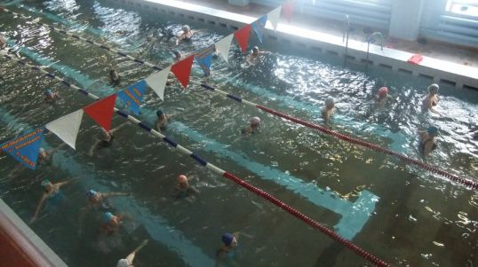 &laquo;Дельфин&raquo; закрывает сезон