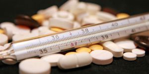 Вирусы не отступают