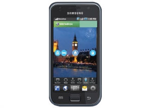 Олимпийские игры в Лондоне в твоем мобильном