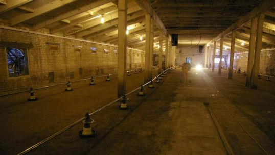 Про котельничскую птицефабрику забыли