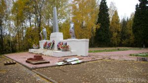 Котельнич сегодня