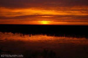 Котельнич сегодня