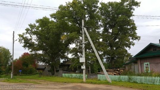 &laquo;Ростелеком&raquo; устраняет цифровое неравенство в Котельничском районе