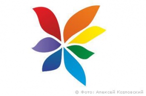 Официальный символ "Всемирных сказочных игр"