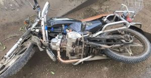 На Советской погиб водитель мопеда