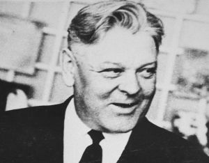 Сто пять лет со дня рождения прославленного председателя