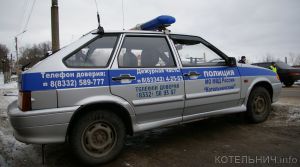 Сплошные проверки на дорогах