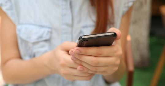 В Котельниче и Светлом улучшилась связь от Мегафона