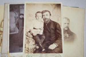 Котельнич: годы и люди