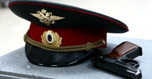 Вынесен обвинительный приговор за оскорбление сотрудника полиции