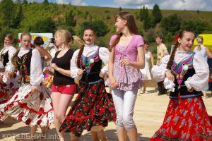 Все на &laquo;Иванов день&raquo;