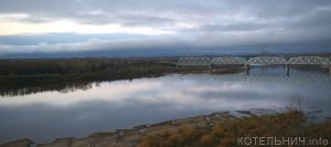 Котельнич сегодня